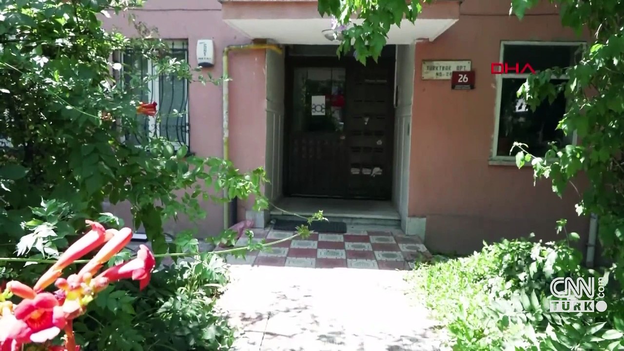 Katledilen Saliha Aktaş TBMM'de anıldı