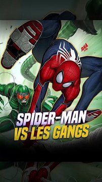 Spider-Man restera le héros incontournable des prochains Marvel !