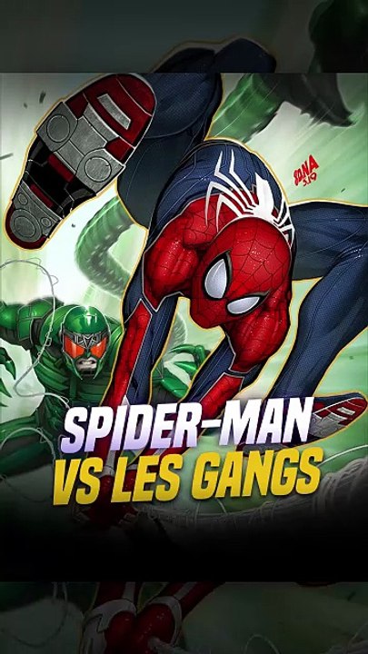 Spider-Man restera le héros incontournable des prochains Marvel !