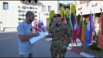 Missione in Kosovo, il generale: 