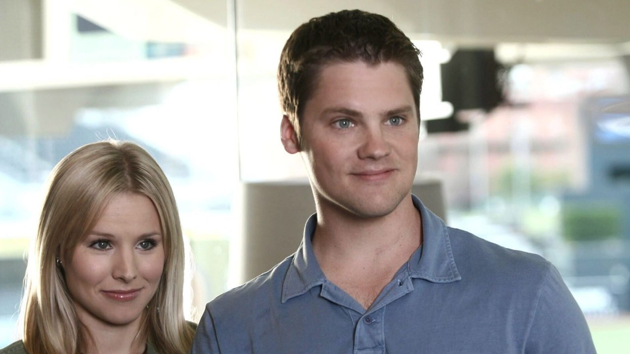 Veronica Mars
