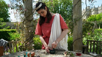 Livie, scandales et trahisons à Rome