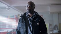 Marvel's Luke Cage