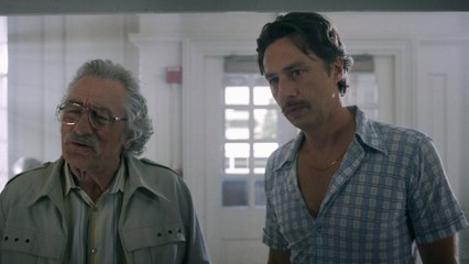 Arnaque à Hollywood