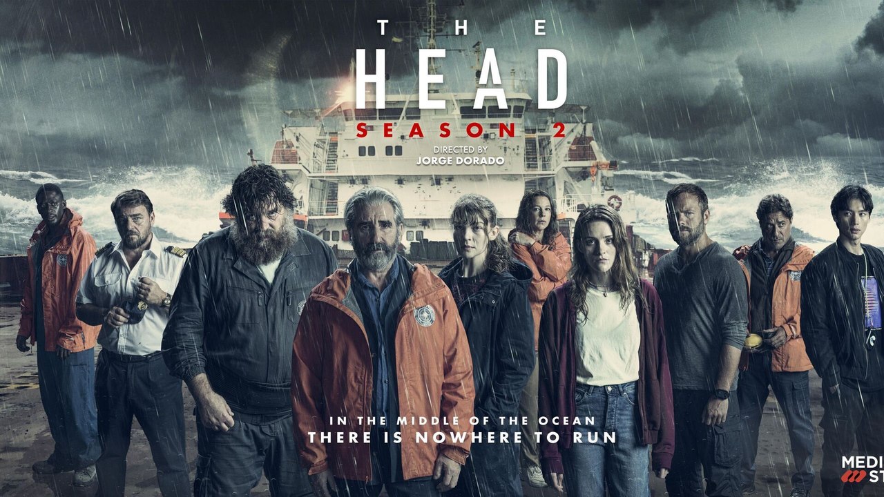 The Head