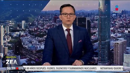 Múltiple accidente colapsa la carretera a Laredo en Apodaca, NL | Noticias con Zea