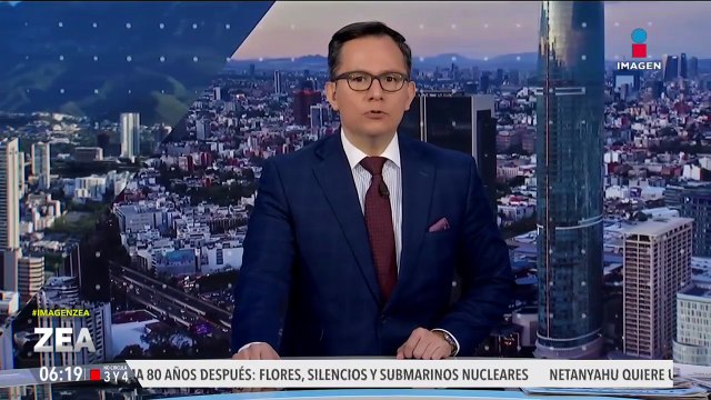 Múltiple accidente colapsa la carretera a Laredo en Apodaca, NL | Noticias con Zea