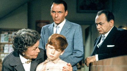 Un trou dans la tête