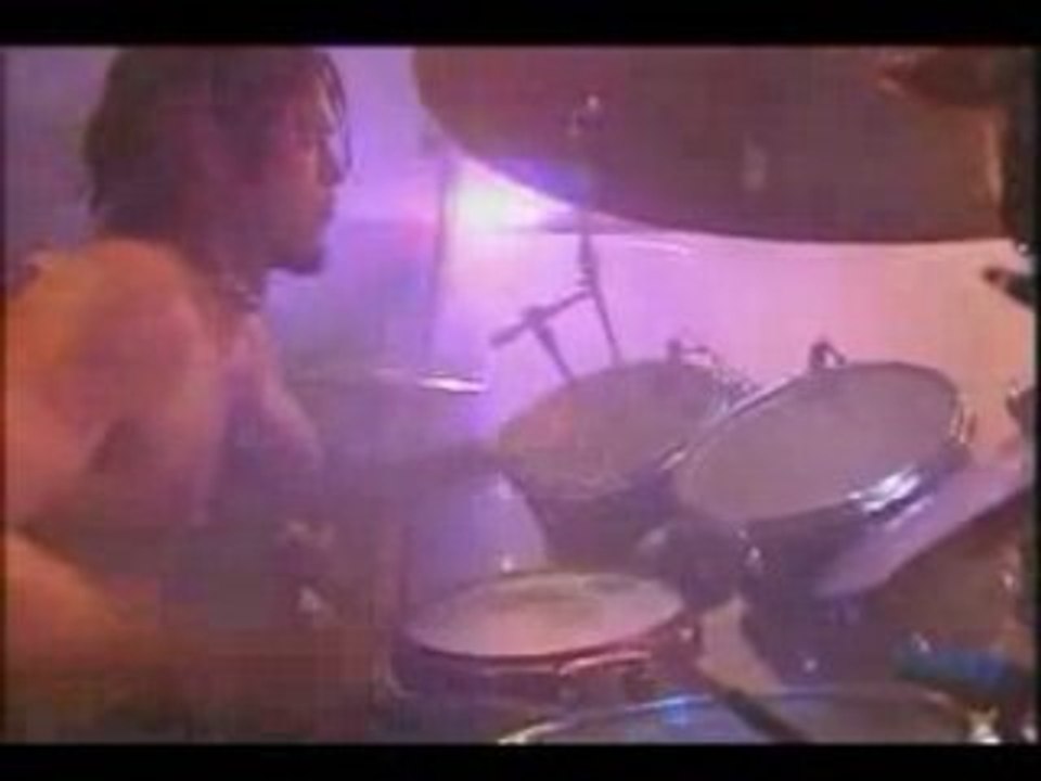 Black Label Society - 13 years of grief