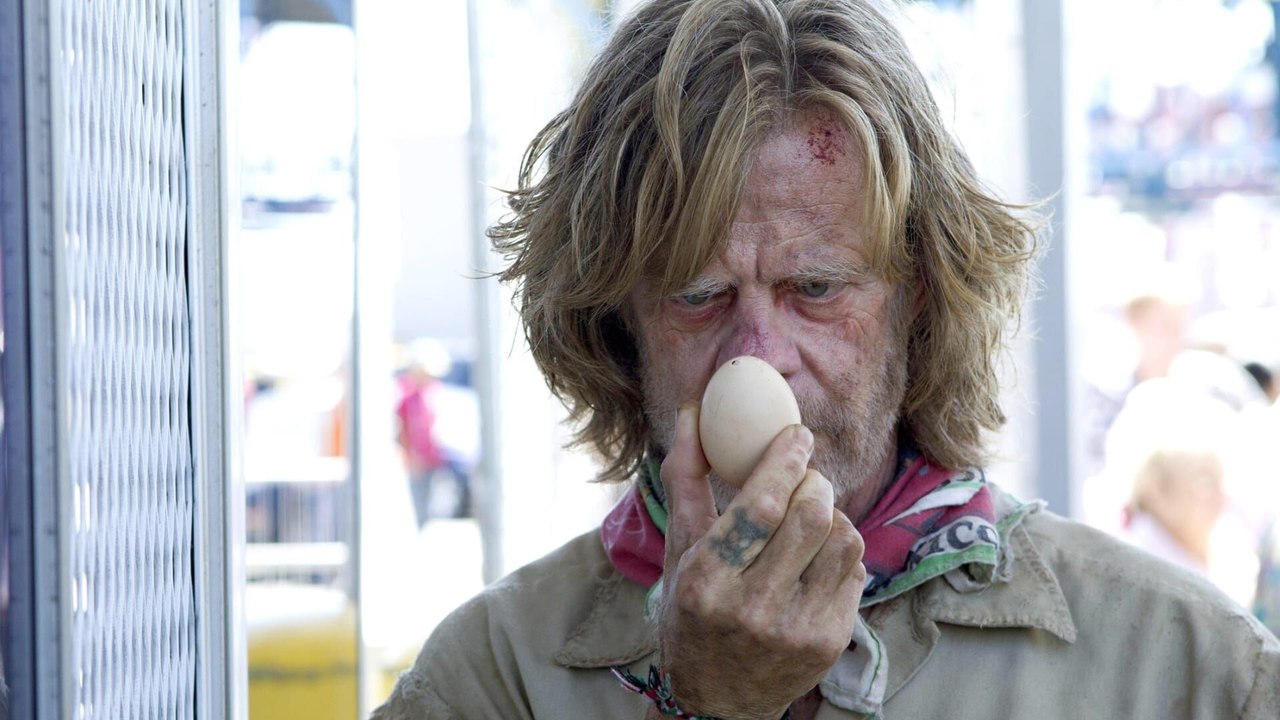 Shameless 2011