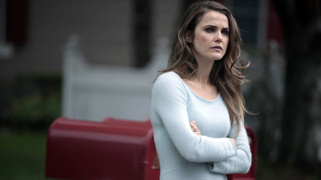 The Americans