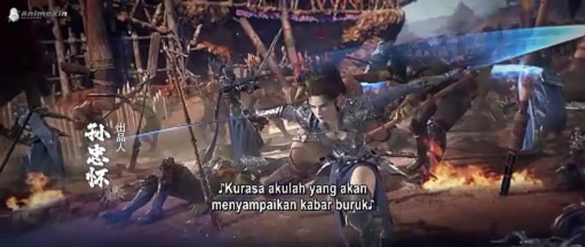 Purple River‌ S2 Episode 4 Sub Indo
