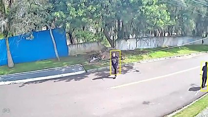 Torcedor do Coritiba é brutalmente agredido por “comando” supostamente ligado à torcida organizada do Athletico