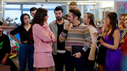 Pajaro Soñador Capitulo 64 Español Latino