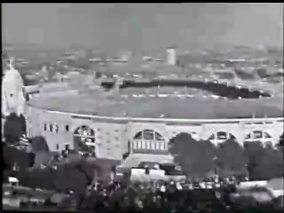 1966 FIFA World Cup - England v. Portugal (Semifinals)