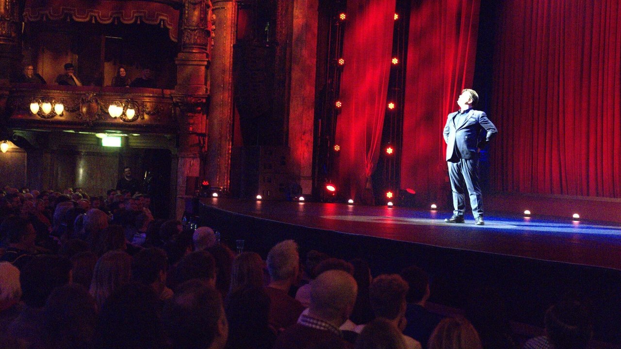 Michael McIntyre: Showman