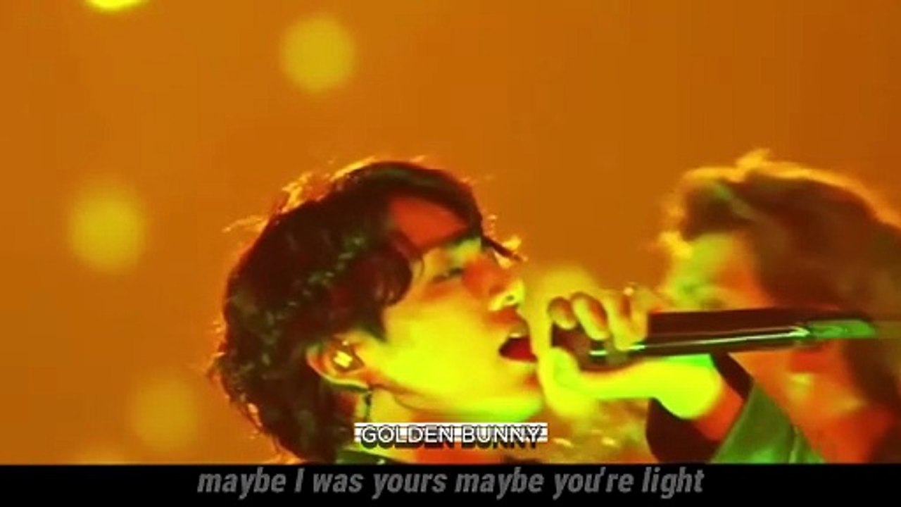 Seven (Fanmade Song for Jungkook) _ Lyric by U _ Inspired by Jungkook's Seven