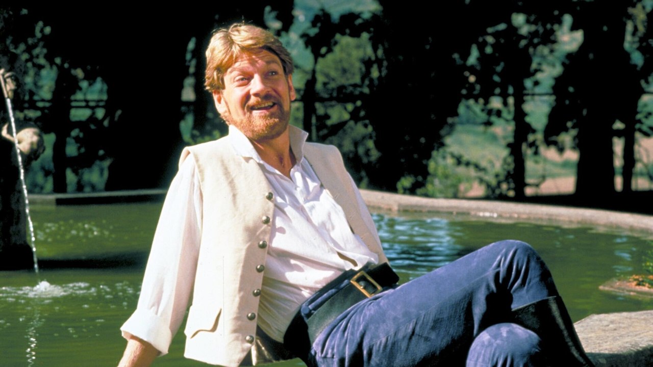 Beaucoup de bruit pour rien