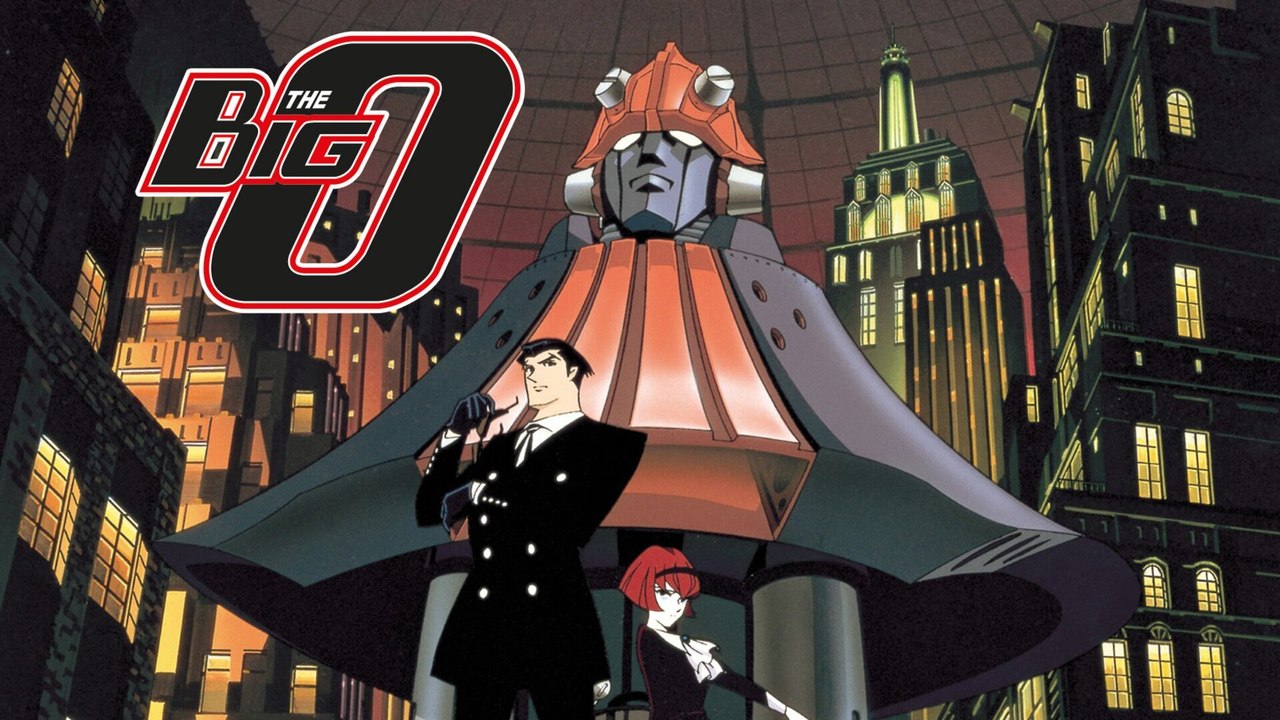 The Big O