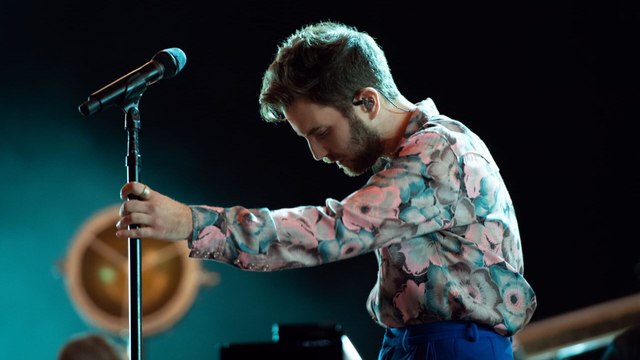 Ben Platt Live from Radio City Music Hall
