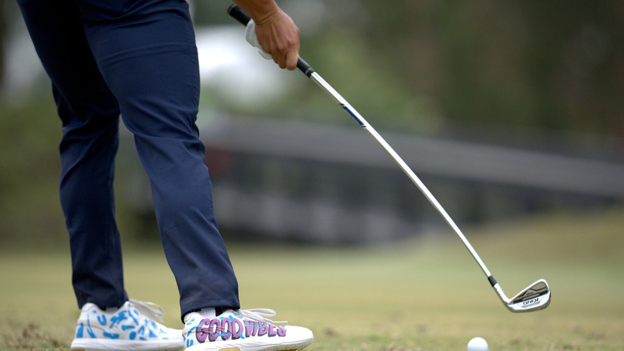 Full Swing