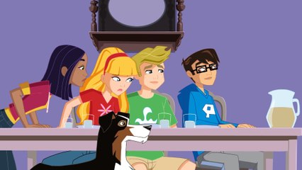 Le club des Cinq : nouvelles enquêtes