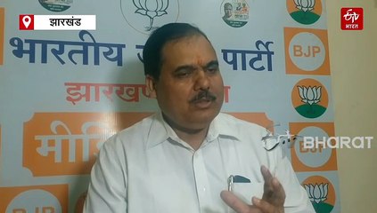 राहुल गांधी को जमानत मिलने पर भाजपा नेताओं का तंज, अपने बड़बोलेपन से अपनी और पार्टी की करा रहे हैं किरकिरी, कांग्रेस ने दिया जवाब