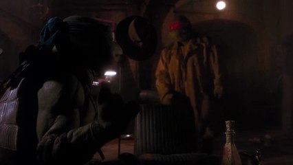 Teenage Mutant Ninja Turtles (1990) - 35th Anniversary Re-Release Official Trailer #3