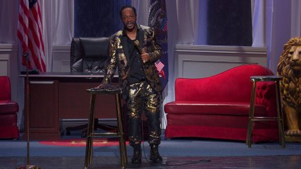 Katt Williams : Great America