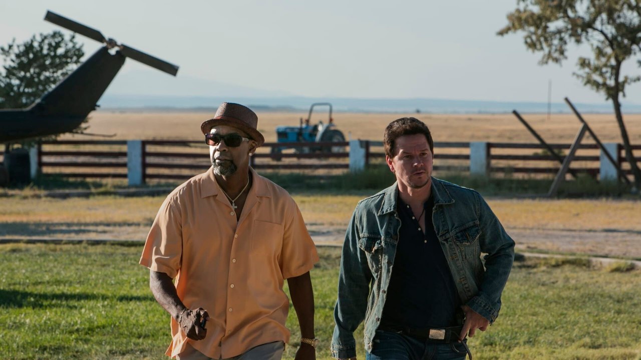 2 Guns