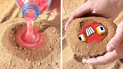 Ducklings on a Slide?! 😂🐥 The Cutest Gadget Ever!