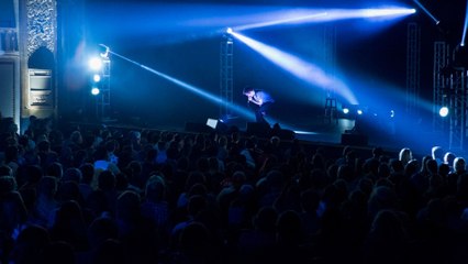 Bo Burnham : Make Happy