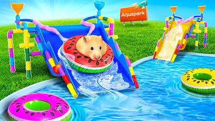 Mini Photo Frame DIY! 🎨📸 | Draw Your Own Characters for the Cutest Setup Ever