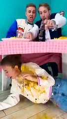 🧠 My Prank Failed Before It Started #shrt_drama #prank #shorts