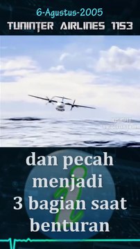 Tuninter penerbangan 1153