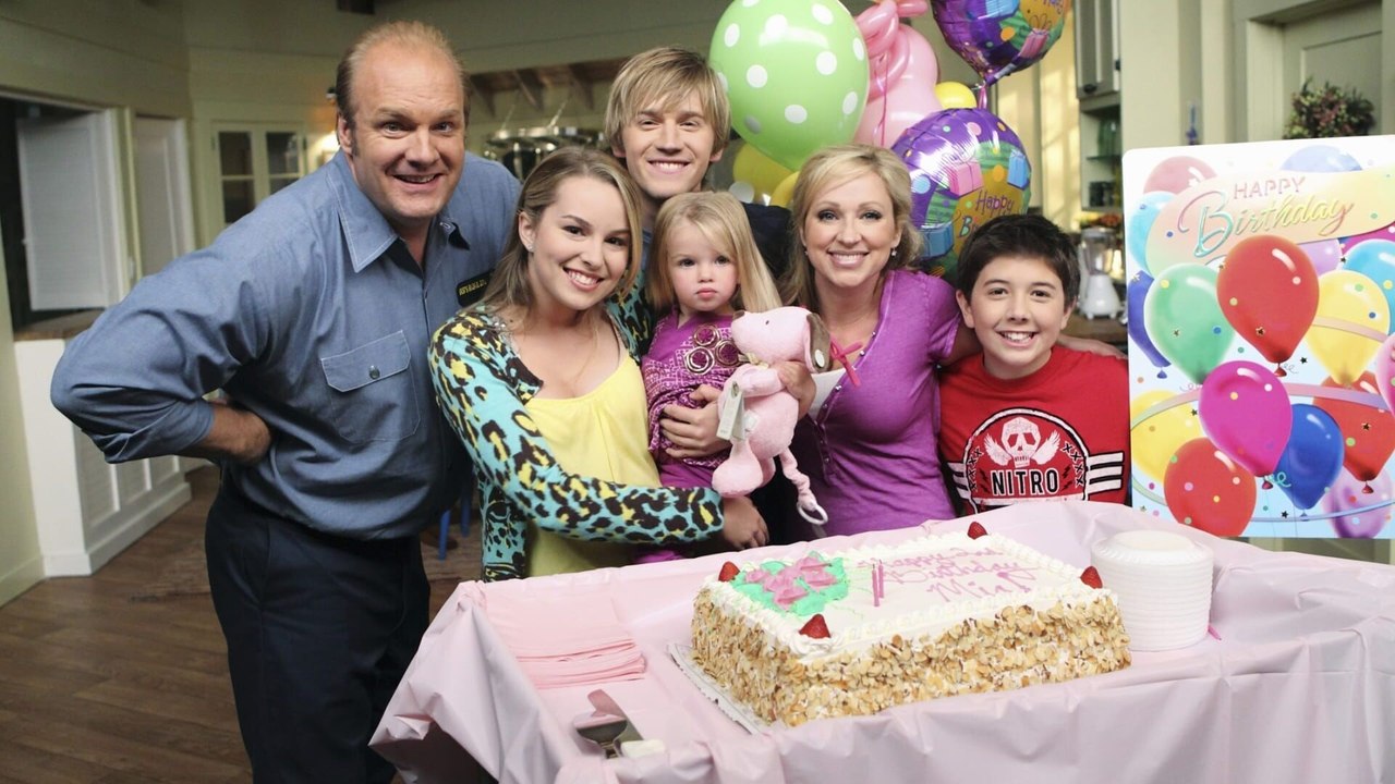 Bonne chance Charlie