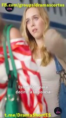 Esp Ajuste De Cuentas En El Vuelo Serie Completa