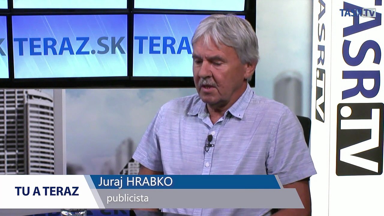 HRABKO: Ak chce koalícia ďalej vládnuť, musí nájsť dohodu na rozpočte