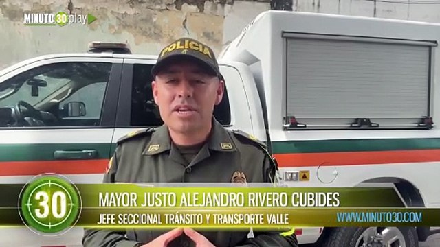 Camioneta repleta de marihuana: más de 1.100 kilos incautados en vía Andalucía-Cerritos Valle del Cauca