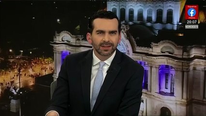 Fiscalía confirma que asesinato de delegado en Tamaulipas fue por lucha contra huachicol fiscal