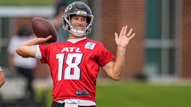 Do the Falcons Need to Get Rid of Kirk Cousins This Season?