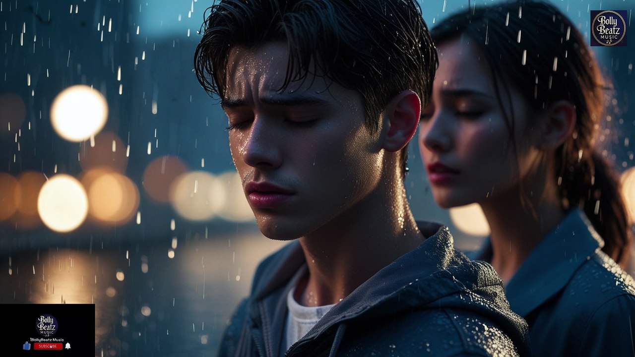 Tera Naam Liya 💖| Romantic Bollywood Love Song |Heart Touching Hindi Music #TeraNaamLiya #Romantic