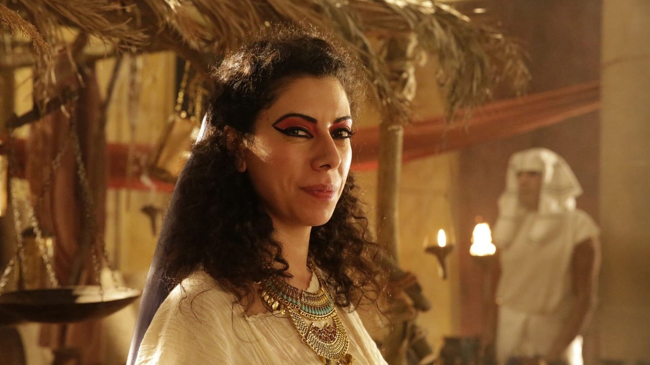 Les grandes énigmes de l'Histoire 2013