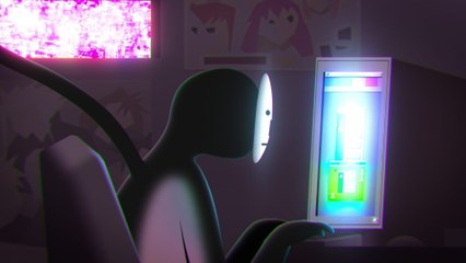 The Antisocial Network : Mèmes à retardement