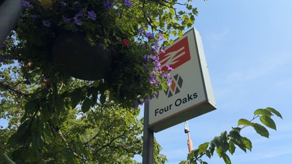 Inside the quiet affluence of Four Oaks