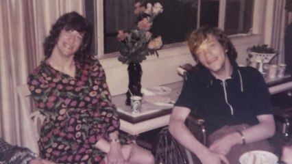 Crip Camp : la révolution des éclopés