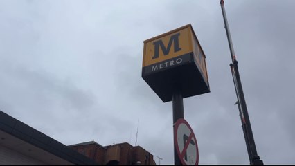 Tyne and Wear Metro Introduces New Ticket Barriers to Fight Fare Dodging and Enhance Safety 🚇