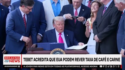 Lula não quer falar sobre a prisão de Bolsonaro | BREAKING NEWS