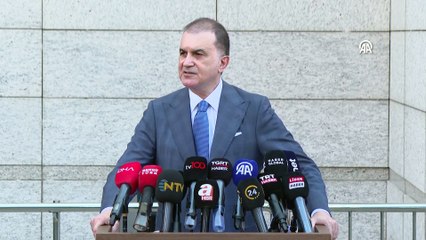 AKP'den e-imza ve sahte diploma skandalına ilişkin ilk resmi açıklama