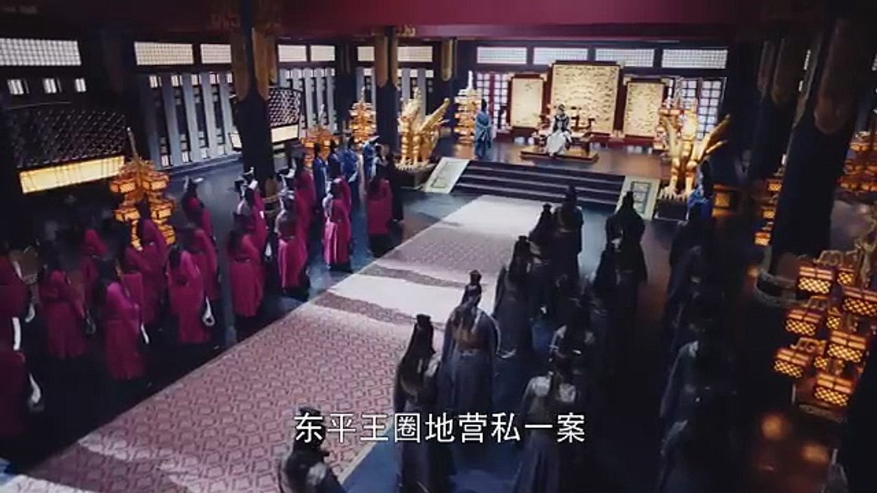 The Princess Wei Young EPS 41 [SUB ENG/ID]